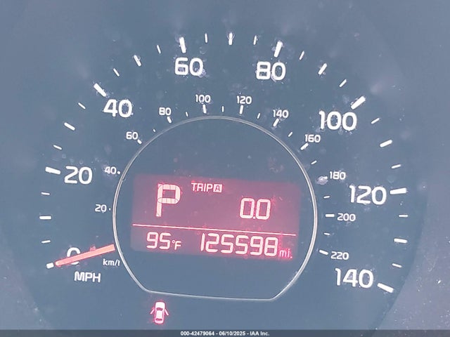 KNDJN2A20E7030695 KIA Soul