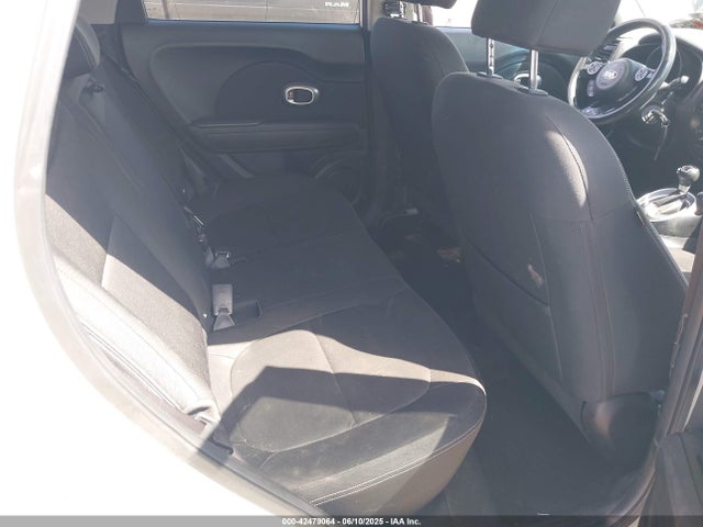 KNDJN2A20E7030695 KIA Soul