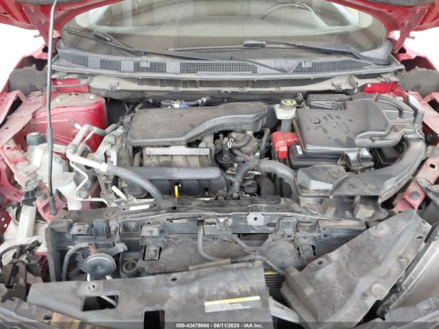 2018 NISSAN ROGUE SPORT JN1BJ1CRXJW294482 Photo 9