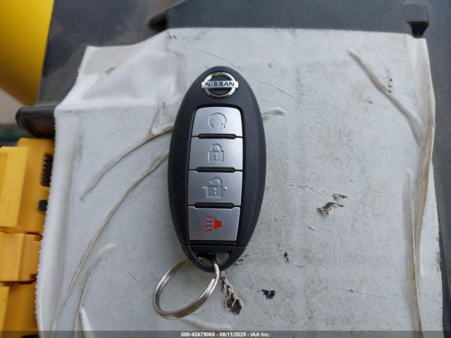 2018 NISSAN ROGUE SPORT JN1BJ1CRXJW294482 Photo 10