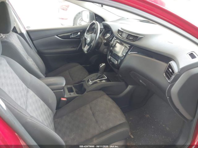 2018 NISSAN ROGUE SPORT JN1BJ1CRXJW294482 Photo 4
