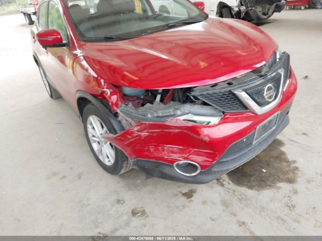 2018 NISSAN ROGUE SPORT JN1BJ1CRXJW294482 Photo 5