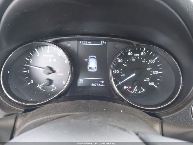 2018 NISSAN ROGUE SPORT JN1BJ1CRXJW294482 Photo 6