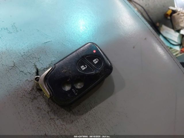 2006 LEXUS GS 300 JTHBH96S665000383 Photo 10