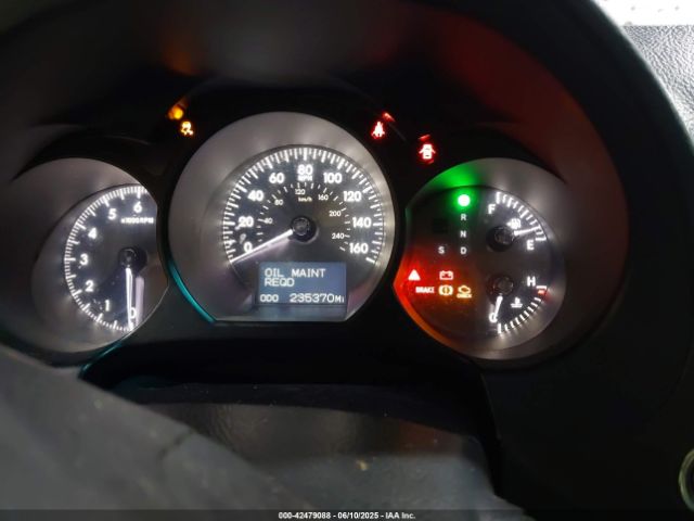 2006 LEXUS GS 300 JTHBH96S665000383 Photo 6