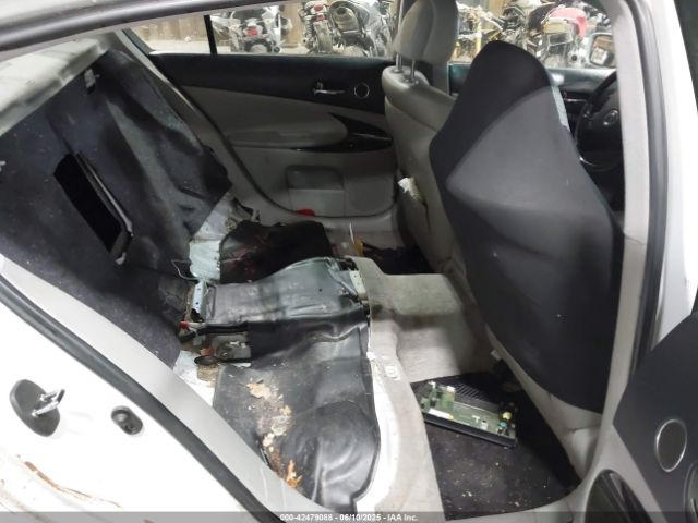 2006 LEXUS GS 300 JTHBH96S665000383 Photo 7