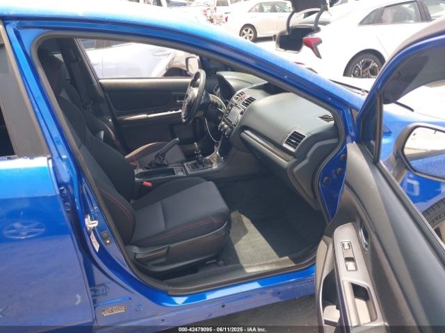 JF1VA1A61J9833126 Subaru dib