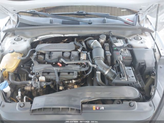 2021 KIA K5 5XXG64J29MG051022 Photo 9