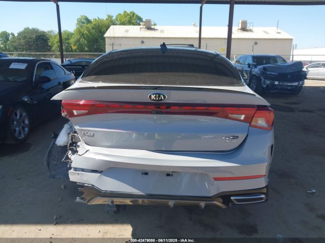 5XXG64J29MG051022 KIA t-gdi gamma ii