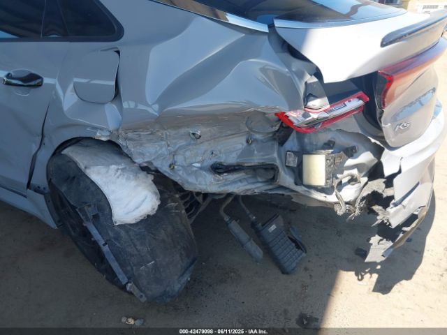 2021 KIA K5 5XXG64J29MG051022 Photo 5