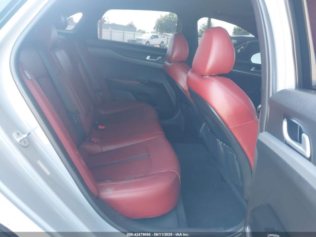 2021 KIA K5 5XXG64J29MG051022 Photo 7