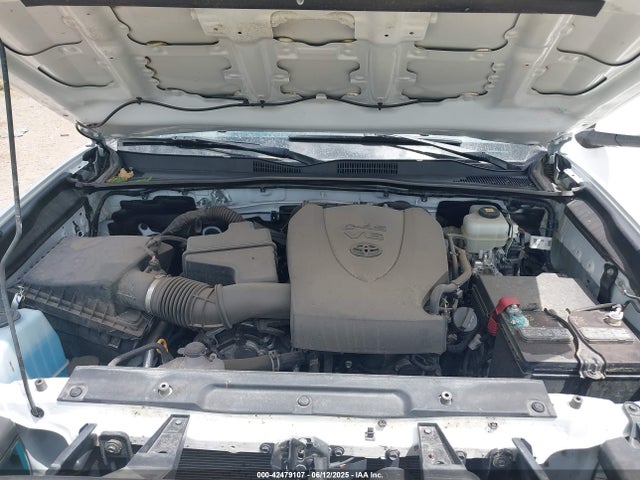 3TMCZ5AN1NM478457 Toyota 2gr-fks