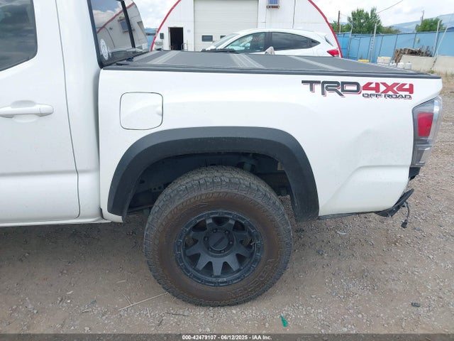 3TMCZ5AN1NM478457 Toyota 2gr-fks