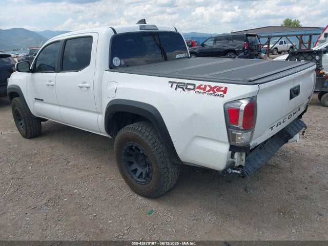 3TMCZ5AN1NM478457 Toyota 2gr-fks