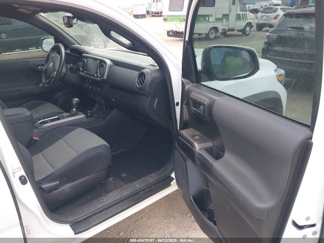 3TMCZ5AN1NM478457 Toyota 2gr-fks