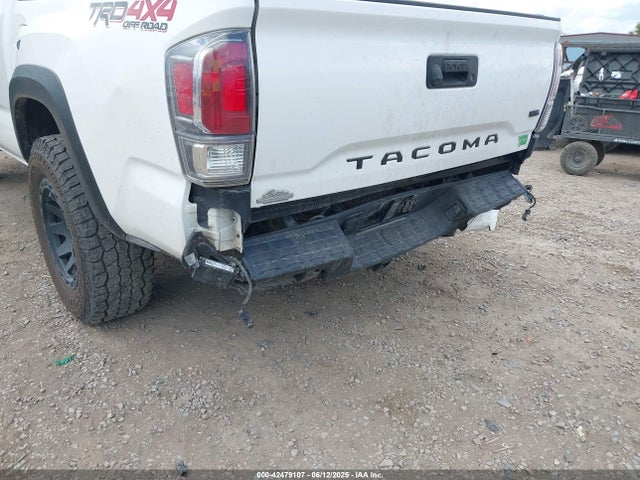 3TMCZ5AN1NM478457 Toyota 2gr-fks