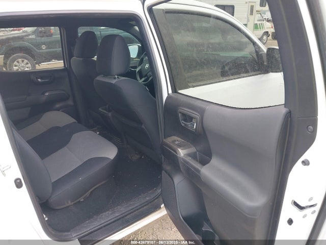 3TMCZ5AN1NM478457 Toyota 2gr-fks