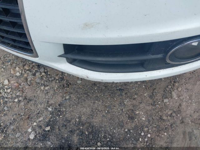 2011 AUDI A6 WAUKGAFB5BN064654 Photo 5