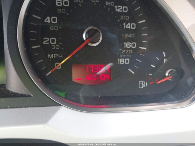 2011 AUDI A6 WAUKGAFB5BN064654 Photo 6