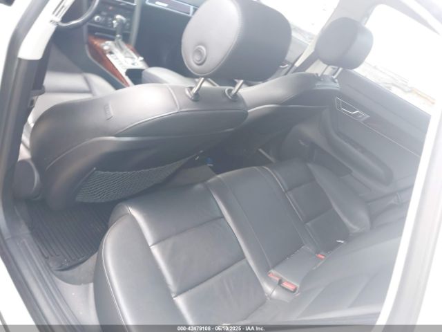 2011 AUDI A6 WAUKGAFB5BN064654 Photo 7