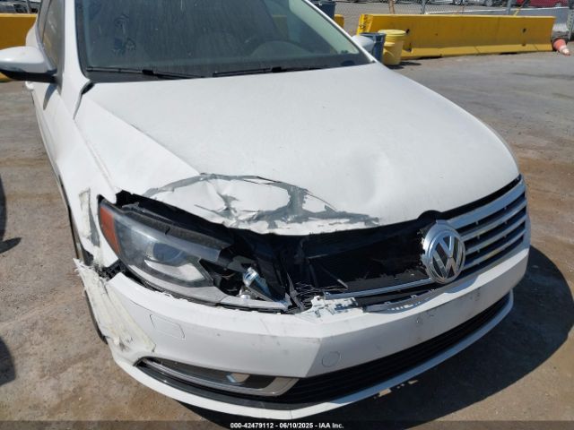 2013 VOLKSWAGEN CC WVWBP7AN7DE561439 Photo 5