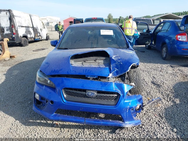 Subaru dib turbo 2015 JF1VA1A69F9836136 Image 13
