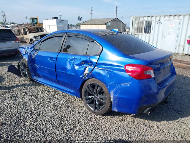 Subaru dib turbo 2015 JF1VA1A69F9836136 Image 3