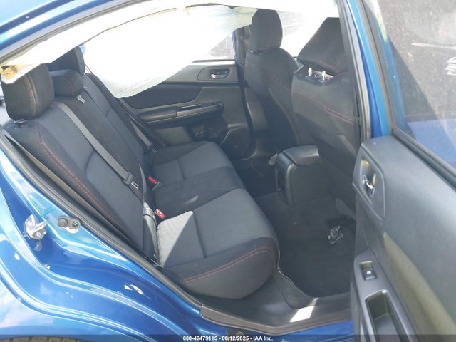 Subaru dib turbo 2015 JF1VA1A69F9836136 Image 8