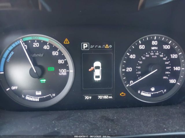 KMHE34L1XGA019373 Hyundai dohc gdi nu