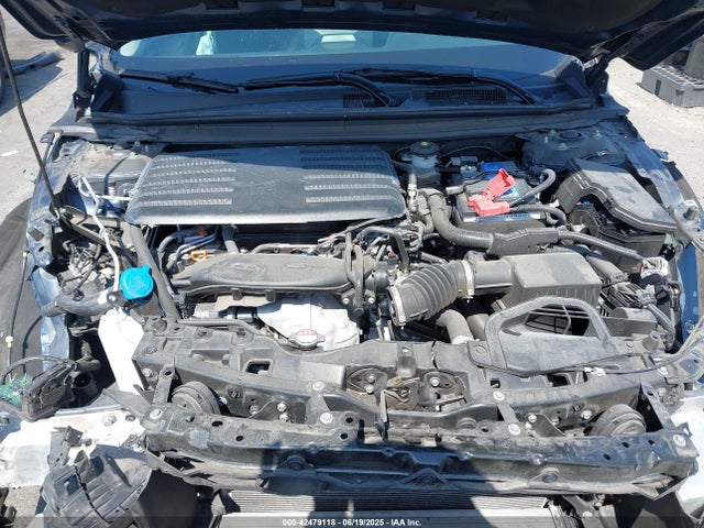 1HGCY1F39RA016378 Honda l15be