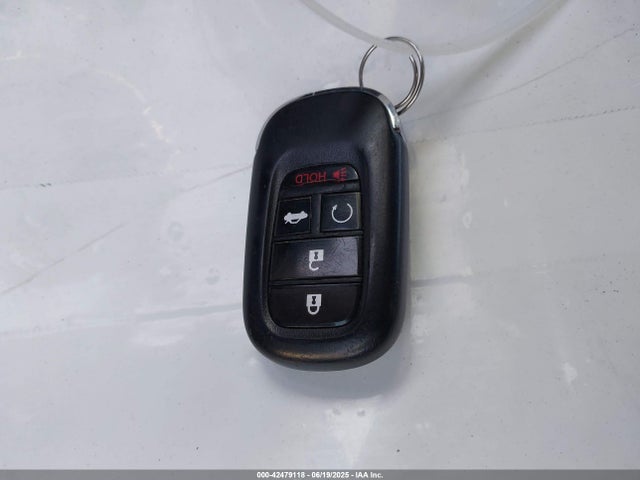 1HGCY1F39RA016378 Honda l15be