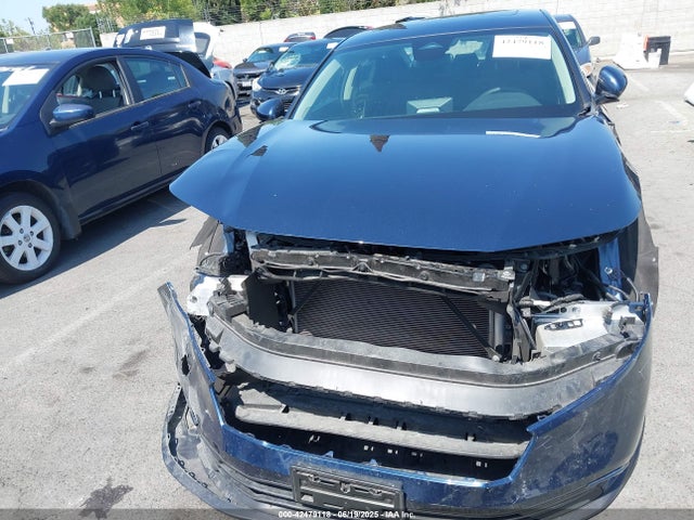 1HGCY1F39RA016378 Honda l15be