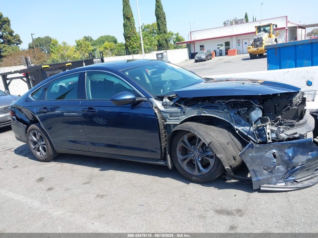 1HGCY1F39RA016378 Honda l15be