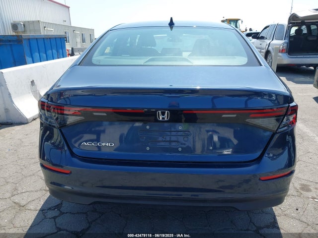 1HGCY1F39RA016378 Honda l15be