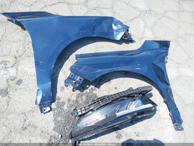 1HGCY1F39RA016378 Honda l15be