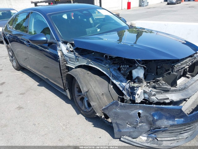 1HGCY1F39RA016378 Honda l15be