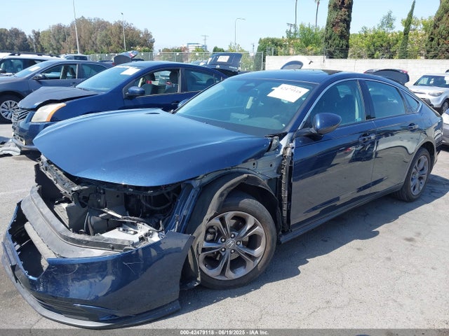 1HGCY1F39RA016378 Honda l15be
