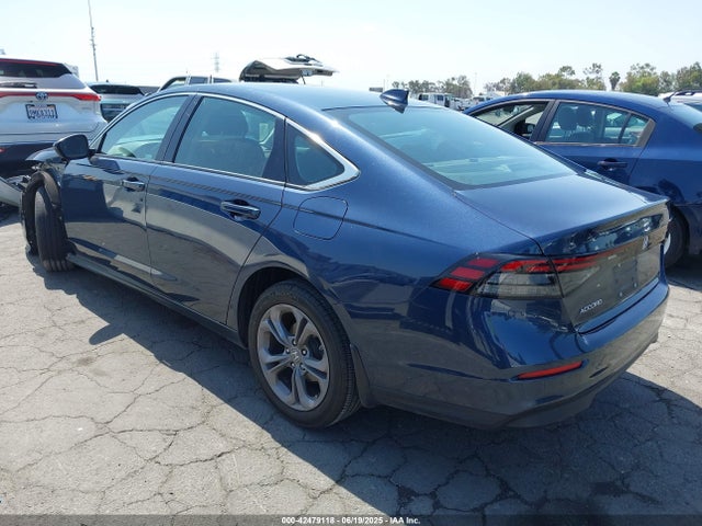 1HGCY1F39RA016378 Honda l15be