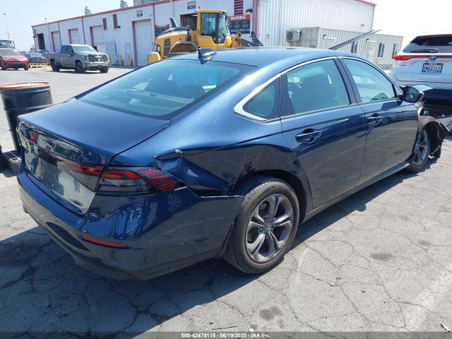 1HGCY1F39RA016378 Honda l15be