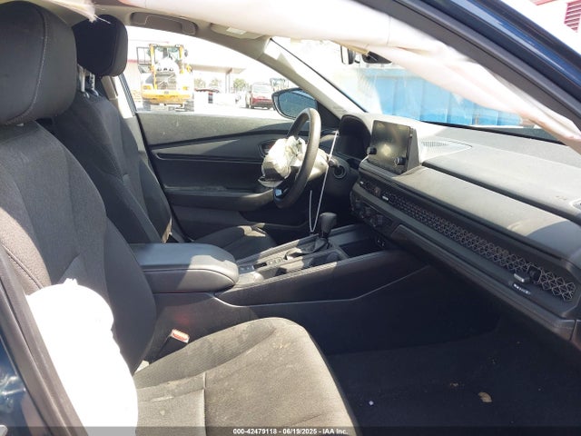 1HGCY1F39RA016378 Honda l15be