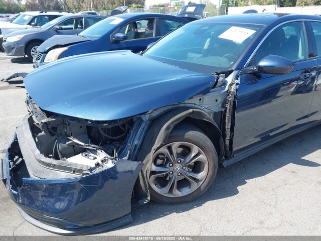 1HGCY1F39RA016378 Honda l15be