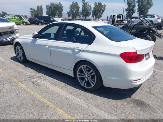 WBA8E1G50JNU93658 BMW 2018