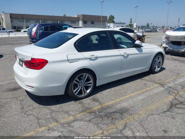 WBA8E1G50JNU93658 BMW 2018