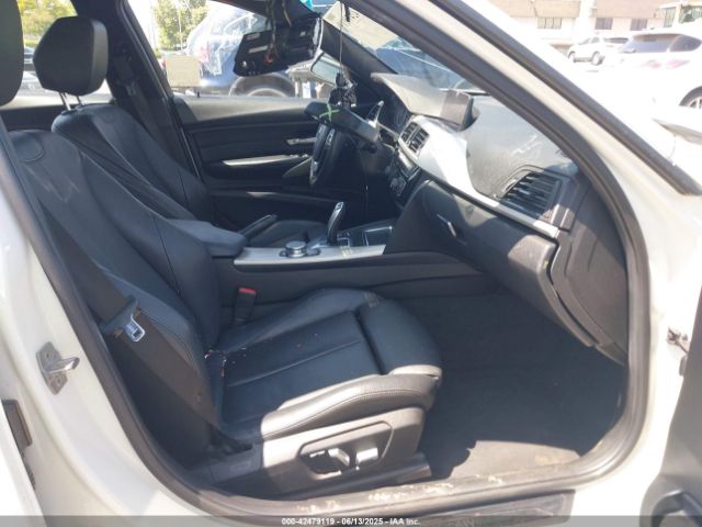 WBA8E1G50JNU93658 BMW 2018