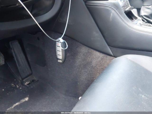 2019 INFINITI Q50 JN1EV7AP2KM540458 Photo 10