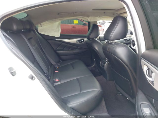 2019 INFINITI Q50 JN1EV7AP2KM540458 Photo 7