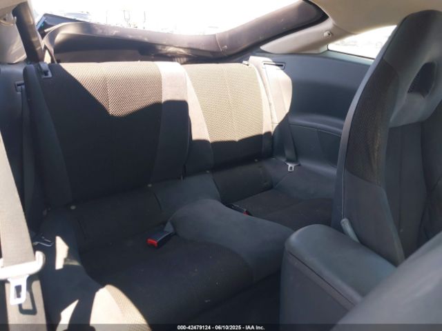2007 MITSUBISHI ECLIPSE 4A3AK24F77E058965 Photo 7