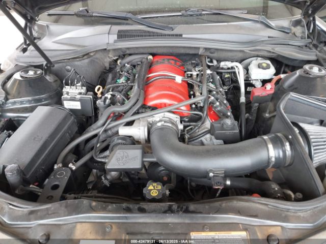 2010 CHEVROLET CAMARO 2G1FK1EJ7A9120292 Photo 9
