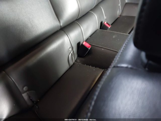 2010 CHEVROLET CAMARO 2G1FK1EJ7A9120292 Photo 7