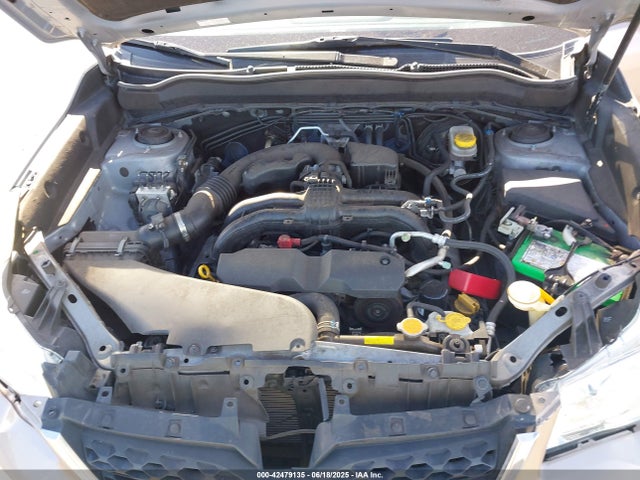 JF2SJAEC7EH429127 Subaru 2.5na u5
